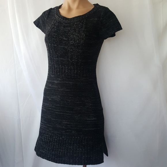 lei Dresses & Skirts - LEI knitted dress sz small